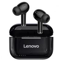 Беспроводные наушники Lenovo LP1s Black