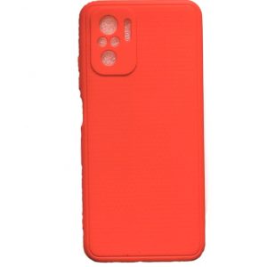 Силикон Smitt Case Xiaomi Redmi Note 10 / 10S 