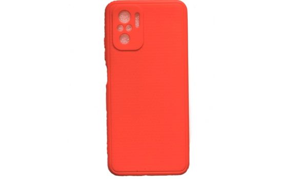 Силикон Smitt Case Xiaomi Redmi Note 10 / 10S 