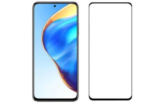 Защитное стекло Xiaomi Redmi Note 10 / 10S