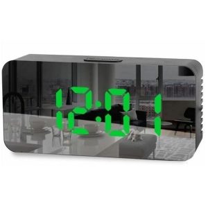 Часы электронные DS-3622L Red/Green