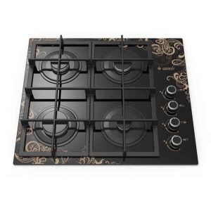 Варочная поверхность газовая Gefest СГ СВН 2230 К19