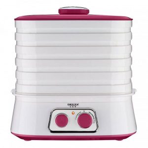 Сушилка для овощей и фруктов Delta Lux DE-2500