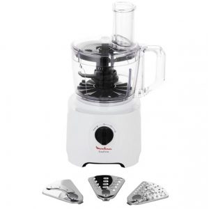 Кухонный комбайн Moulinex Easy Force FP244110