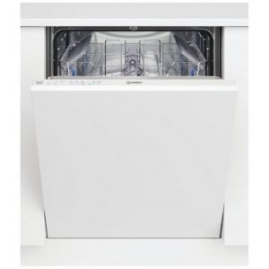 Посудомоечная машина INDESIT DIE 2B19 A White