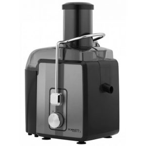 Соковыжималка Scarlett SC-JE50S28