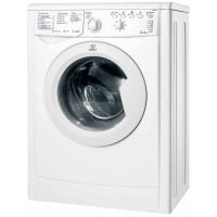 Стиральная машина Indesit IWSB5085 