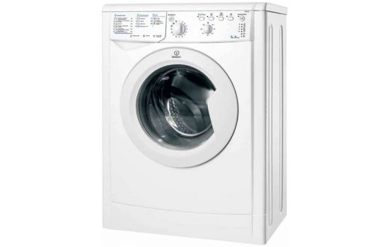 Стиральная машина Indesit IWSB5085 