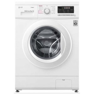 Стиральная машина автомат LG F1096SDS0 ,4кг 