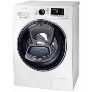 Стиральная машина Samsung WW 65K42E09W, 6,5кг, 1200 об/мин