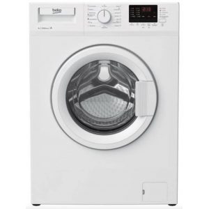 Стиральная машина  BEKO RGE65P2BWW (РА), 6 кг