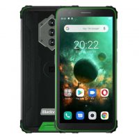 Blackview BV6600 Pro 4/64Gb IP68 Green