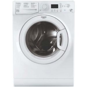 Стиральная машина автомат Hotpoint-Ariston VMSG501W