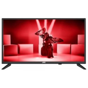 Телевизор JVC LT-32M590  Android 9.0