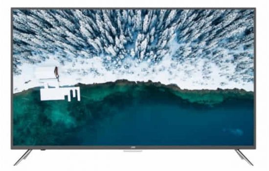 Телевизор JVC LT-42M690 Smart TV