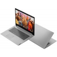 Ноутбук Lenovo IdeaPad 3 Intel Pent. N5030,8/256Gb,Intel UHD Graphics 605,DOS (15IGL05) Grey