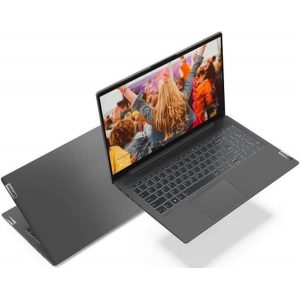 Ноутбук  Lenovo IdeaPad 5 14ALC05 (82LM0031RK) серый