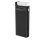 Power Bank Hoco J62A, 2USB/Type-C, 2A, 10000 mAh Black