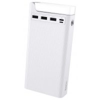 Power Bank Hoco J62 30000 mAh White