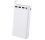 Power Bank Hoco J62 30000 mAh White