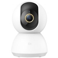 IP камера 360" WiFi Xiaomi Mi Smart Camera PTZ Version 2K (MJSX09CM)