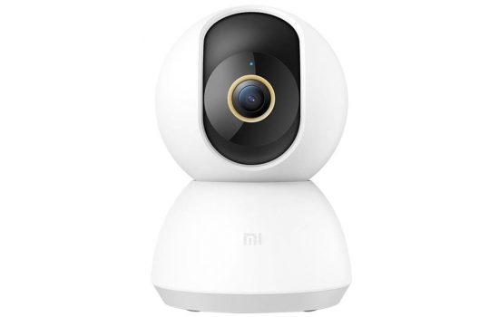 IP камера 360" WiFi Xiaomi Mi Smart Camera PTZ Version 2K (MJSX09CM)