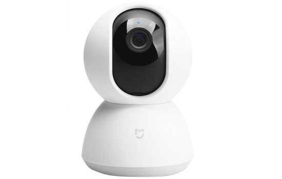 IP камера 360" WiFi Xiaomi Mi MiJia 1080p (MJSXJ05CM)