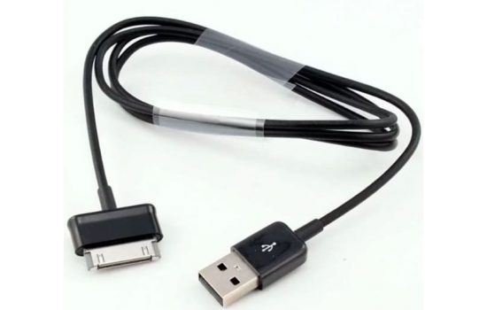 Кабель USB Samsung Galaxy Tab 2