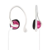 Наушники Koss Clipper BL Pink оригинальные