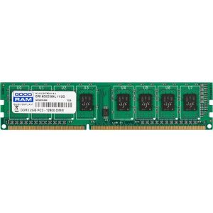Оперативная память DDR2 2Гб GoodRam with radiators (GR800D264L6/2G)
