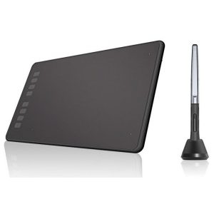 Графический планшет Huion Inspiroy (H950P)