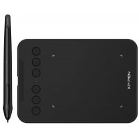 Графический планшет XP-Pen Deco Mini 4 (DECOMINI4)