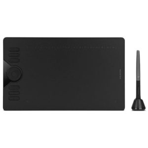 Графический планшет Huion Inspiroy HS610