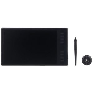 Графический планшет Huion Q11K