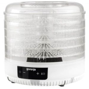 Сушилка для овощей и фруктов GORENJE FDK500GCW