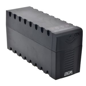 Источник бесперебойного питания Powercom Raptor (RPT-600A EURO)