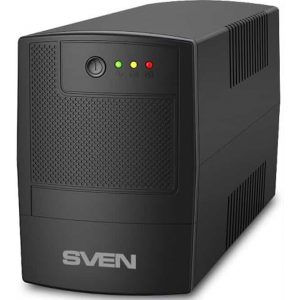 Источник бесперебойного питания Sven UP-B1000 (SV-018726)