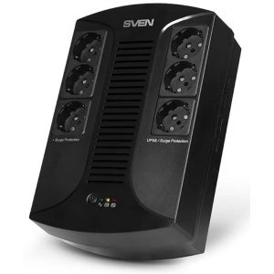 Источник бесперебойного питания Sven UP-L1000E (SV-016593)