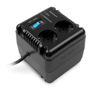 Стабилизатор 600 ВА Sven VR-L600 (SV-014865)