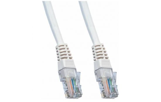 Патч-корд UTP Cat5E RJ-45 Perfeo (сетевой) 3m