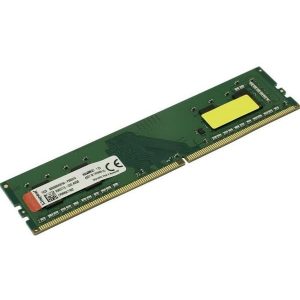 Оперативная память DDR4 4Гб Kingston (KVR32N22S6/4)