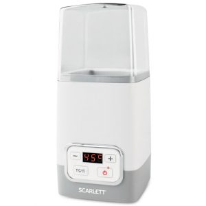 Йогуртница Scarlett SC-YM141P01