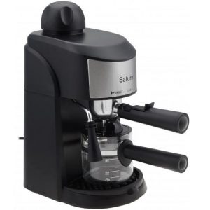 Кофеварка Saturn CM7053