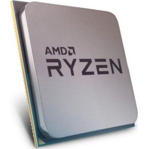 Процессор AMD Ryzen 5 5600X (100-000000065)