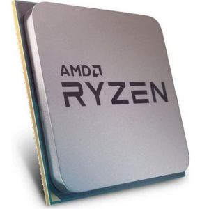 Процессор AMD Ryzen 3 3300X (100-000000159)