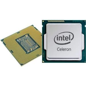 Процессор Intel Celeron G5900