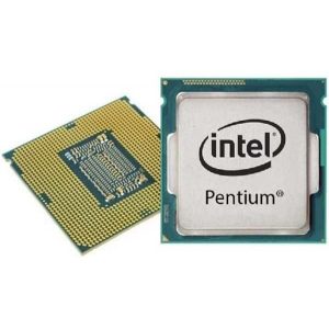 Процессор Intel Pentium G4400