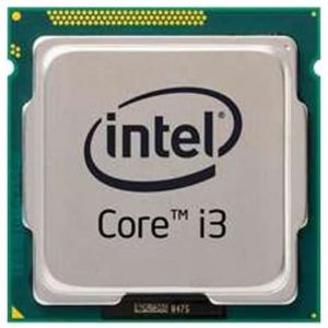 Процессор Intel Core i3 10105F
