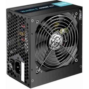 Блок питания 400 Вт Zalman ZM400-XEII