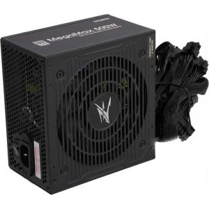 Блок питания 500 Вт Zalman ZM500-TXII